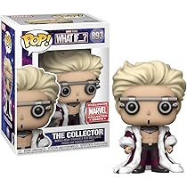 MARVEL - 激レアコミコン限定FUNKO POP!  ワンダビジョン　ビリー&amp;トミー限定 $_57.JPG?set_id=880000500F